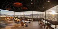 Mitru Express Hotel - breakfast