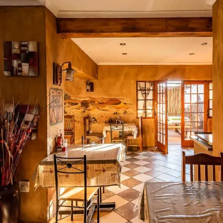 Kuruman Hotel