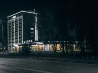 Глазов Отели в г. 