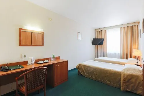 Meridian Hotels in Chelyabinsk