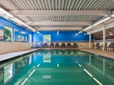 Baymont by Wyndham Groton/Mystic Hotels in Groton