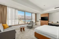 Hotel Harmonia by Dukley Hotels in Boreti