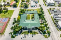 Americas Best Value Inn Historic Clewiston Inn