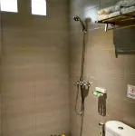 The Alit Hotels in Pacet