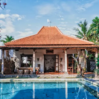 Villa Aquin - Wifi