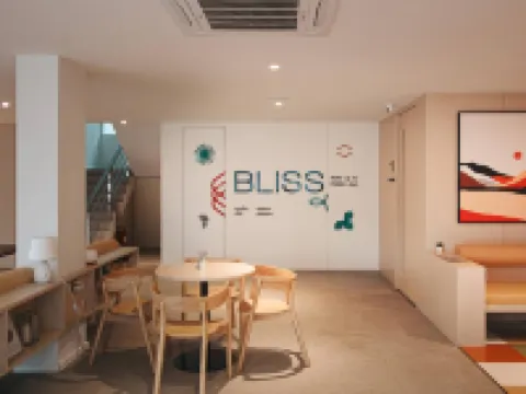 777Bliss Hometel Hotels in Nakhon Phanom