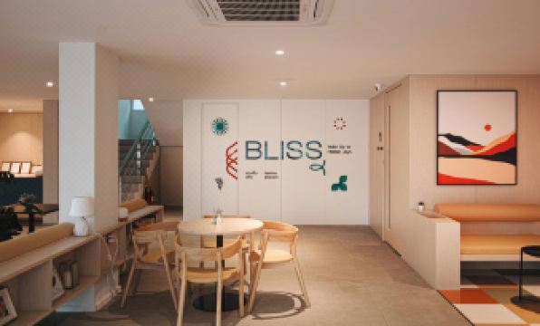 777Bliss Hometel