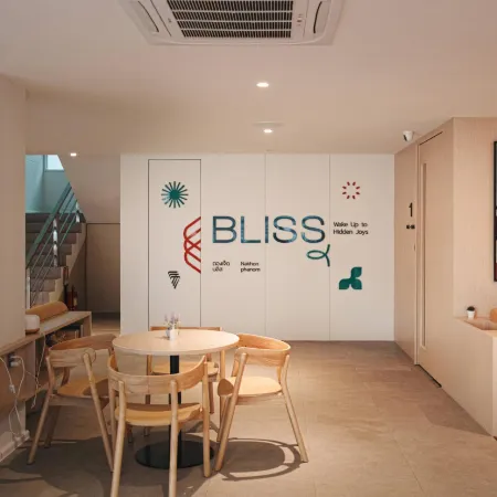 777Bliss Hometel Отели рядом с достопримечательностью «Река Меконг»