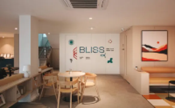 777Bliss Hometel Hotels in Nakhon Phanom