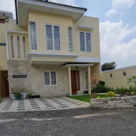 Samadi Villa Batu