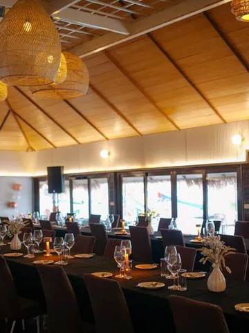 รูปภาพของรักษ์น้ำรีสอร์ท