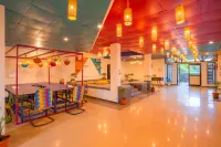 고스탑스 묵테슈와르