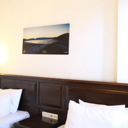 Cheltikov Hotel