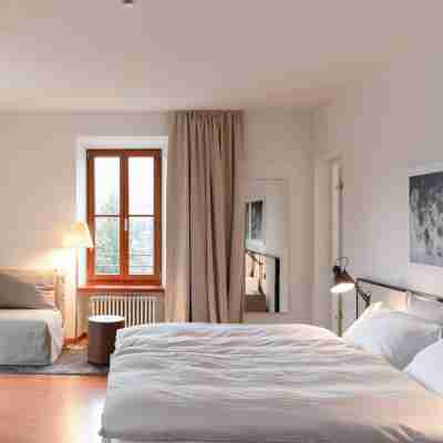 Bigatt Hotel & Restaurant Rooms