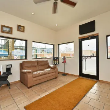 Americas Best Value Inn North Platte