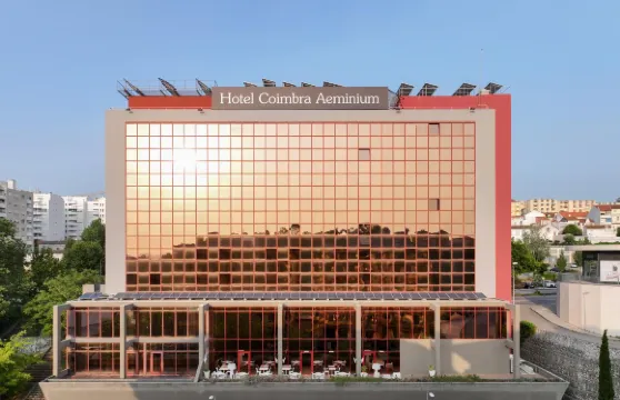 孔布拉埃因咪紐酒店 - 美利亞聯盟夥伴