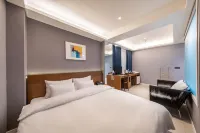 Seongnam 313 Avenue Hotels in Seongnam-si