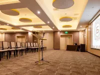 The Bashkiria Hotel Complex Hotels in Ufa