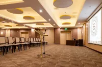 The Bashkiria Hotel Complex