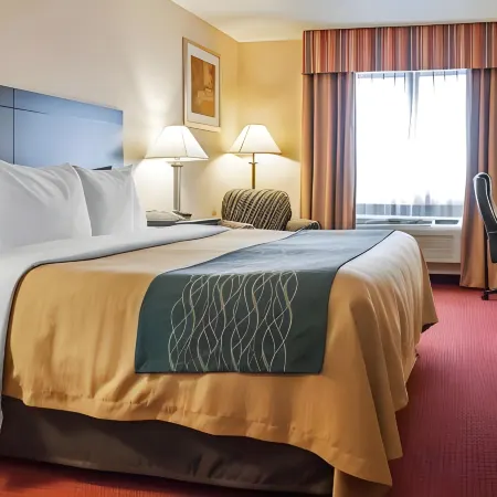 Quality Inn