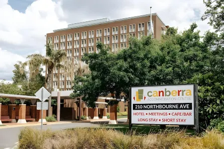 Canberra Accommodation Centre