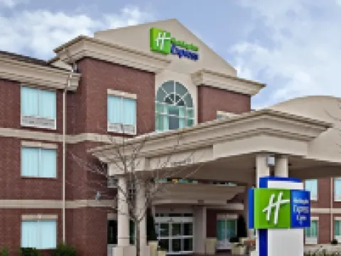 Holiday Inn Express & Suites FRANKFORT by IHG Hotels in Frankfort