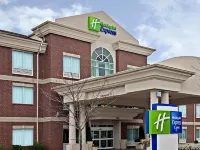 Holiday Inn Express & Suites FRANKFORT by IHG Hotels near Buffalo Trace Distillery