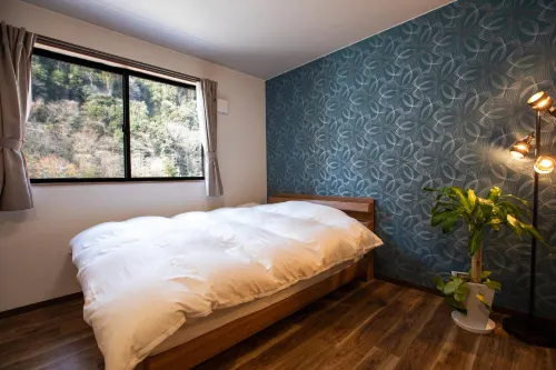 Ryokan Hitaya Отели в г. Хита