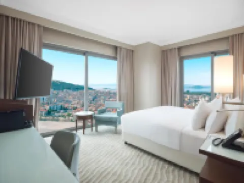 Selectum City Ataşehir Hotels near Atasehir