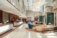 The 1108 sapphire Ha Long