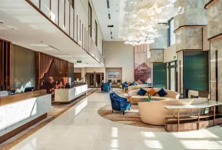 The 1108 Sapphire Ha Long Отели рядом с достопримечательностью «Bai Chay Beach»