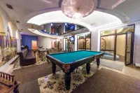 KHalif Hotel Hotels in Tomsk