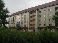 Gostinitsa "Edem"  호텔