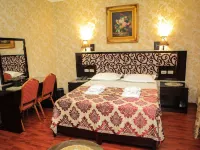 Roza Vetrov (Rosa Del Viento) Hotel Hotels in Tuapse