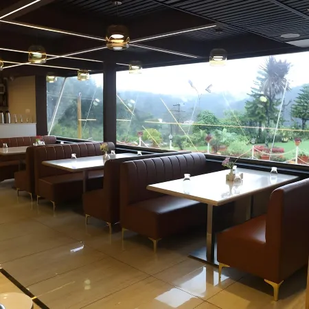 Delightz Inn