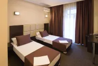 Marton on Vlksm Hotel