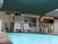 Shepparton Motor Inn Tudor House Motel Hotels in Shepparton