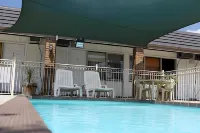 Shepparton Motor Inn Tudor House Motel