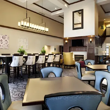 Homewood Suites by Hilton Nashville - Airport