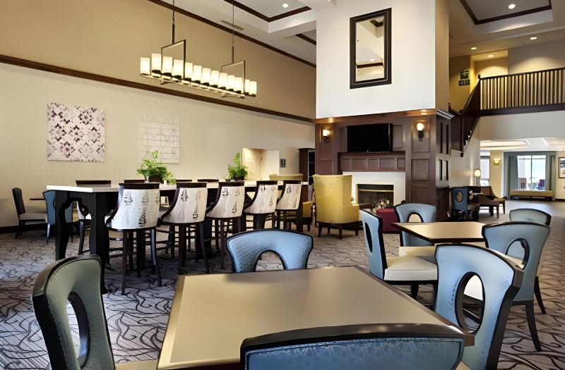 Homewood Suites by Hilton Nashville - Airport photo 3