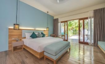 Rahaa Resort Maldives