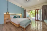 Rahaa Resort Maldives Hotel a 