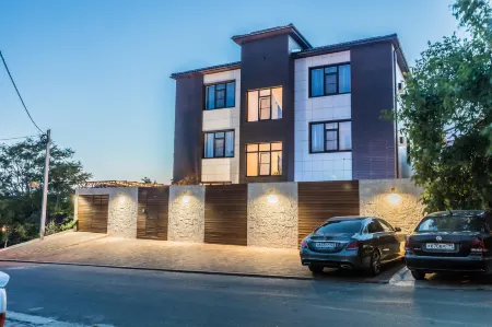 Sowa House (Сова Хаус)