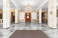 Moskva Hotel
