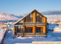 Nord Lys (Nord LIS) Hotels in Severomorsk