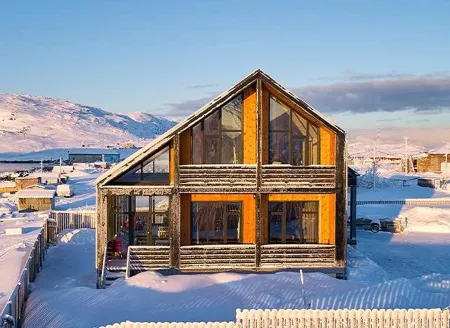 Nord Lys (Норд Лис)