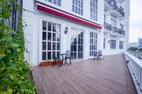 Wifi Boutique Hotel - Mountain View