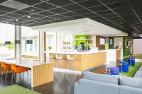 Holiday Inn Express UTRECHT - PAPENDORP by IHG - bar