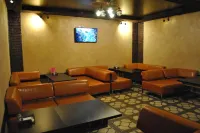 Captain Hotels in Orlovsky District