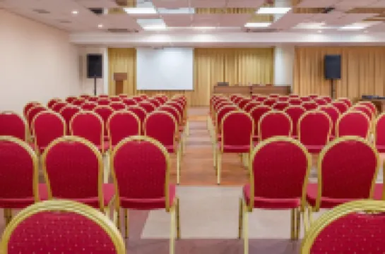 Azimut Hotel Prometey Nebug Tuapse